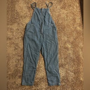 Free People Jumpsuit